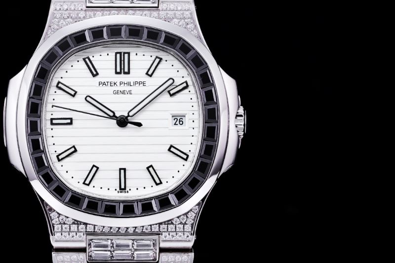 PATEK PHILIPPE Watches